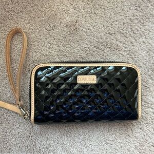 Consuela Jax Wristlet Wallet